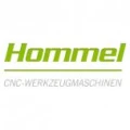 Logo Hommel GmbH