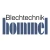 Logo Hommel GmbH