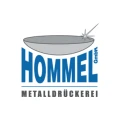 Hommel Jakob GmbH Metalldr&uuml;ckerei Metalldr&uuml;ckerei Bad &Uuml;berkingen