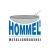 Logo Hommel Jakob GmbH Metalldrückerei Metalldrückerei