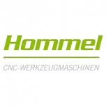 Logo Hommel Unverzagt GmbH