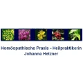 Hom&ouml;opathische Praxis Hetzner Johanna Traunstein