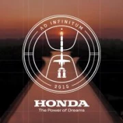 Logo Honda Autohaus Kitzing GmbH