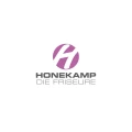 Logo Honekamp Die Friseure