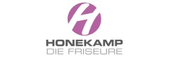 Logo Honekamp Die Friseure