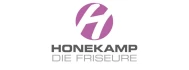 Logo Honekamp Die Friseure