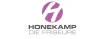 Logo Honekamp Die Friseure