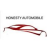 Logo HONESTY AUTOMOBILE