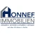 Logo HONNEF Immobilien