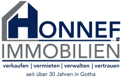 HONNEF Immobilien Gotha