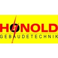 Logo Honold Geb&auml;udetechnik Frank Honold
