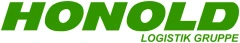 Logo Honold International GmbH & Co. KG Transporte