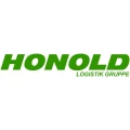 Logo Honold Logistik Gruppe GmbH & Co. KG