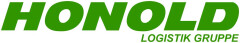 Logo Honold Logistik Gruppe GmbH & Co. KG Honold Möbelspedition GmbH & Co. KG