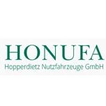 Logo HONUFA Nutzfahrzeuge GmbH