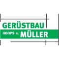Hoops u. M&uuml;ller Ger&uuml;stbau GmbH & Co. KG Heiligenhaus