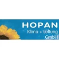 HOPAN Klima + L&uuml;ftung GmbH N&uuml;rnberg