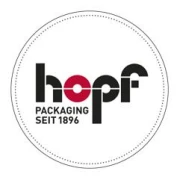 Logo Hopf Packaging GmbH