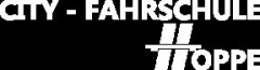 Logo Hoppe Fahrschule