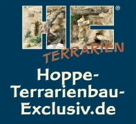 Hoppe Terrarienbau Exclusiv · Hoppe Concept GmbH & Co.KG Hilden