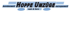 Hoppe Umzüge Leipzig