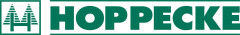 Logo HOPPECKE Batterien GmbH & Co. KG