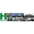 Logo Hoppmann Bau GmbH & Co. KG