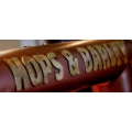 Hops & Barley Philipp Brokamp Berlin