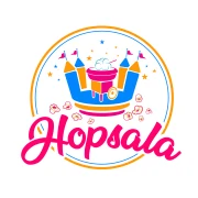 Hopsala - Vermietung von Hüpfburgen und Funfoodmaschinen Braunschweig