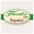 Logo Hopster Floristik