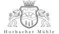 Logo Horbacher Mühle Produktions- & Handels UG