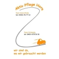 Logo Aktiv Pflege, Horn