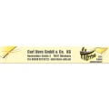 Logo Horn Carl GmbH & Co.KG