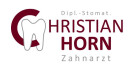 Logo Horn, Christian Dipl.Stom. Zahnarzt