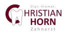 Logo Horn, Christian Dipl.Stom. Zahnarzt