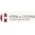 Logo HORN & COSIFAN Computersysteme GmbH