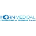 Logo Horn Verbandstoffe