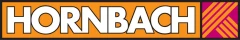 Logo Hornbach Bau- und Gartenmarkt