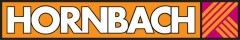 Logo Hornbach Baumarkt AG