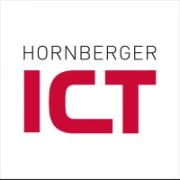 Logo Hornberger ICT