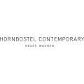 Logo Hornbostel contemporary