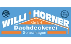 Horner Willi GmbH Rosenheim