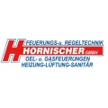 Logo Feuerungs- und Regeltechnik Hornischer GmbH