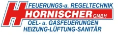 Logo Feuerungs- und Regeltechnik Hornischer GmbH