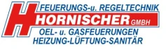 Logo Hornischer Sanitär & Heizungstechnik Inh. Daniel Cattaneo e. K.