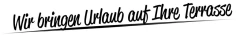 Logo Hornung Die Terrassenüberdacher®