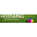 Logo Hornung Lothar Fertigrasen