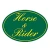 Logo Horse & Rider Reitsportfachhandel GmbH