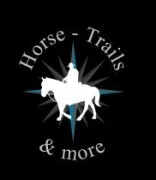 Logo Horse-Trails & more