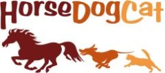 Logo HorseDogCat